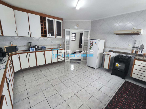 Imagem Apartamento com 4 Quartos à Venda, 210 m² em Guilhermina - Praia Grande Imagem Apartamento com 4 Quartos à Venda, 210 m² em Guilhermina - Praia Grande