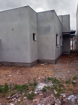 Imagem Casa com 2 Quartos à Venda, 72 m² em Areias - Tijucas Imagem Casa com 2 Quartos à Venda, 72 m² em Areias - Tijucas