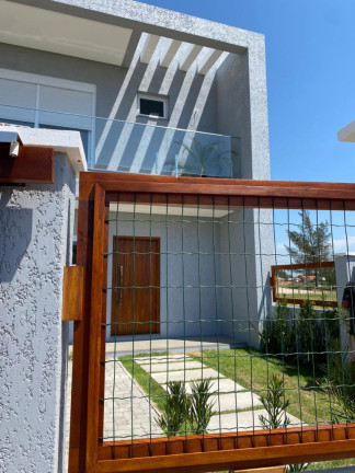 Imagem Sobrado com 3 Quartos à Venda, 155 m² em Noiva Do Mar - Xangri-la Imagem Sobrado com 3 Quartos à Venda, 155 m² em Noiva Do Mar - Xangri-la