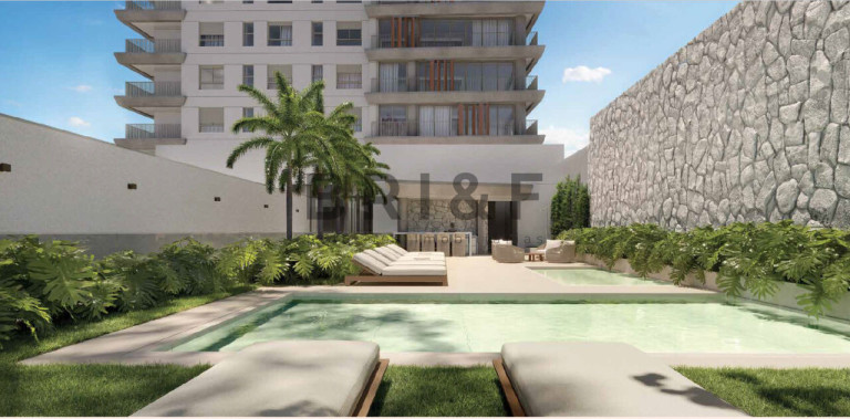 Imagem Apartamento com 4 Quartos à Venda, 334 m² em Brooklin - São Paulo Imagem Apartamento com 4 Quartos à Venda, 334 m² em Brooklin - São Paulo