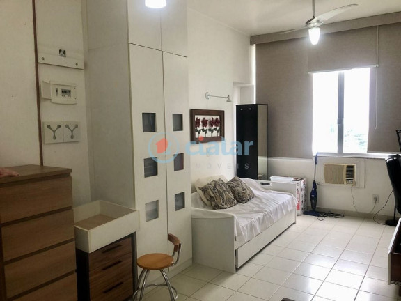 Imagem Apartamento com 1 Quarto à Venda, 24 m² em Flamengo - Rio De Janeiro Imagem Apartamento com 1 Quarto à Venda, 24 m² em Flamengo - Rio De Janeiro