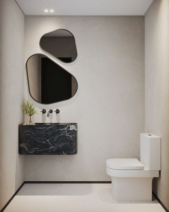 Imagem Apartamento com 2 Quartos à Venda, 50 m² em Cabo Branco - João Pessoa Imagem Apartamento com 2 Quartos à Venda, 50 m² em Cabo Branco - João Pessoa