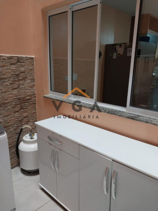 Imagem Casa com 3 Quartos à Venda, 150 m² em Cidade Líder - São Paulo Imagem Casa com 3 Quartos à Venda, 150 m² em Cidade Líder - São Paulo