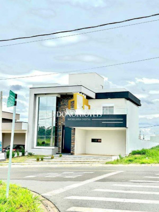 Imagem Casa com 4 Quartos à Venda, 220 m² em Residencial Evidências - Indaiatuba Imagem Casa com 4 Quartos à Venda, 220 m² em Residencial Evidências - Indaiatuba
