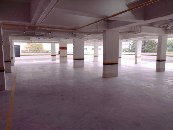 Imagem Apartamento com 3 Quartos à Venda, 73 m² em Próspera - Criciúma