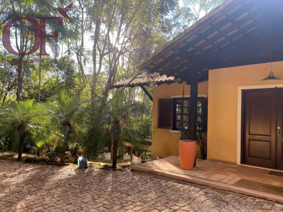 Imagem Casa de Condomínio com 3 Quartos à Venda, 360 m² em Fazenda Campo Verde - Jundiaí Imagem Casa de Condomínio com 3 Quartos à Venda, 360 m² em Fazenda Campo Verde - Jundiaí