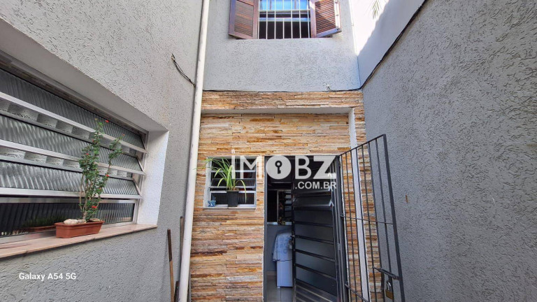 Imagem Imóvel com 3 Quartos à Venda, 142 m² em Vila Butantã - São Paulo Imagem Imóvel com 3 Quartos à Venda, 142 m² em Vila Butantã - São Paulo