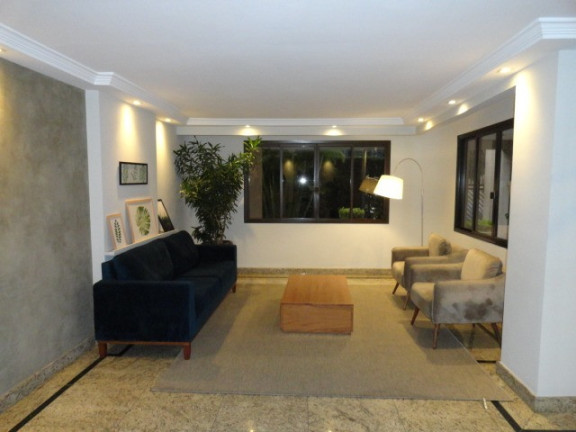 Imagem Imóvel com 2 Quartos à Venda, 62 m² em Vila Mariana - São Paulo Imagem Imóvel com 2 Quartos à Venda, 62 m² em Vila Mariana - São Paulo