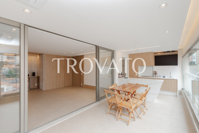 Imagem Imóvel com 3 Quartos à Venda, 160 m² em Perdizes - São Paulo Imagem Imóvel com 3 Quartos à Venda, 160 m² em Perdizes - São Paulo