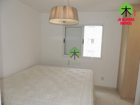 Imagem Apartamento com 3 Quartos à Venda, 106 m² em Vila Sônia - São Paulo