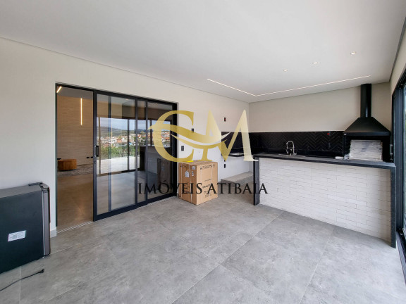 Imagem Casa de Condomínio com 4 Quartos à Venda, 657 m² em Jardim Shangri-lá - Atibaia Imagem Casa de Condomínio com 4 Quartos à Venda, 657 m² em Jardim Shangri-lá - Atibaia