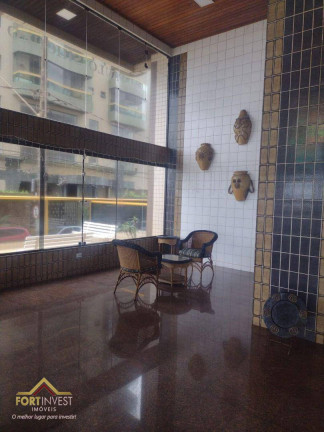Imagem Imóvel com 5 Quartos à Venda, 272 m² em Aviação - Praia Grande