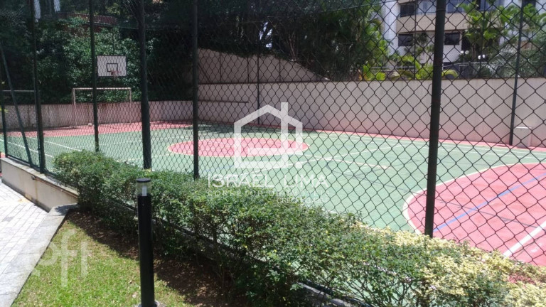 Imagem Apartamento com 4 Quartos à Venda, 120 m² em Vila Suzana - São Paulo Imagem Apartamento com 4 Quartos à Venda, 120 m² em Vila Suzana - São Paulo