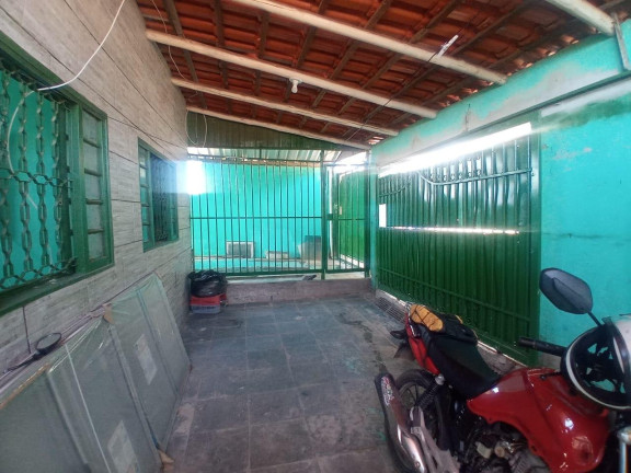Imagem Casa com 3 Quartos à Venda, 150 m² em Veneza - Ribeirão Das Neves