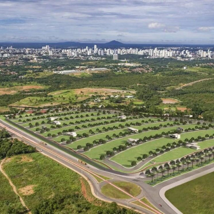 Imagem Terreno em Condomínio à Venda, 250 m² em Ribeirão Do Lipa - Cuiabá Imagem Terreno em Condomínio à Venda, 250 m² em Ribeirão Do Lipa - Cuiabá