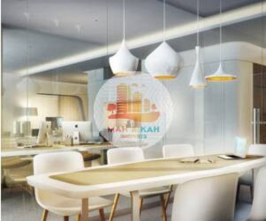 Imagem Sala Comercial à Venda, 39 m² em Chácara Santo Antônio - São Paulo