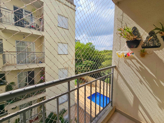 Imagem Apartamento com 3 Quartos à Venda, 57 m² em Novo Osasco - Osasco Imagem Apartamento com 3 Quartos à Venda, 57 m² em Novo Osasco - Osasco