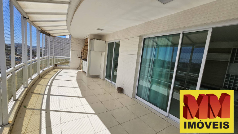 Imagem Cobertura com 3 Quartos à Venda, 134 m² em Braga - Cabo Frio Imagem Cobertura com 3 Quartos à Venda, 134 m² em Braga - Cabo Frio
