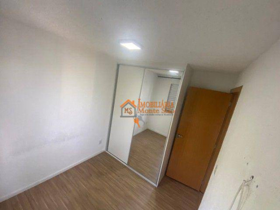 Imagem Apartamento com 2 Quartos à Venda, 42 m² em água Chata - Guarulhos Imagem Apartamento com 2 Quartos à Venda, 42 m² em água Chata - Guarulhos