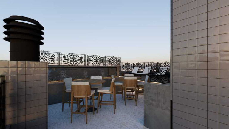 Imagem Apartamento com 2 Quartos à Venda, 149 m² em Zona Nova - Capão Da Canoa Imagem Apartamento com 2 Quartos à Venda, 149 m² em Zona Nova - Capão Da Canoa