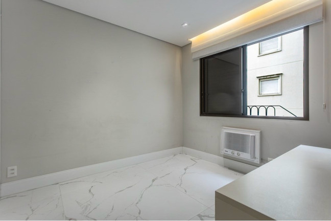 Imagem Imóvel com 4 Quartos à Venda, 195 m² em Campo Belo - São Paulo Imagem Imóvel com 4 Quartos à Venda, 195 m² em Campo Belo - São Paulo