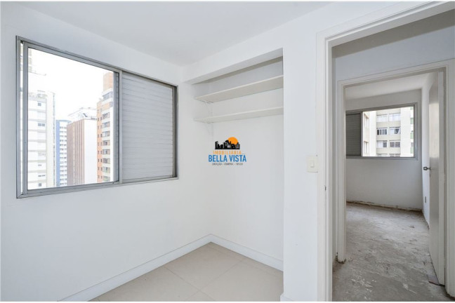 Imagem Apartamento com 3 Quartos à Venda, em Moema - São Paulo Imagem Apartamento com 3 Quartos à Venda, em Moema - São Paulo