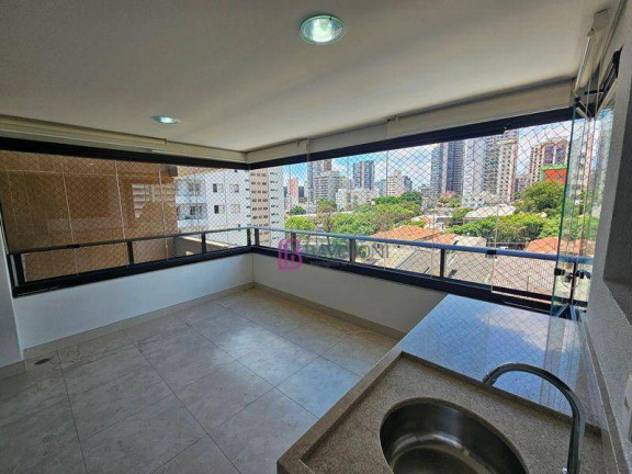Imagem Apartamento com 3 Quartos à Venda, 150 m² em Pompeia - São Paulo Imagem Apartamento com 3 Quartos à Venda, 150 m² em Pompeia - São Paulo