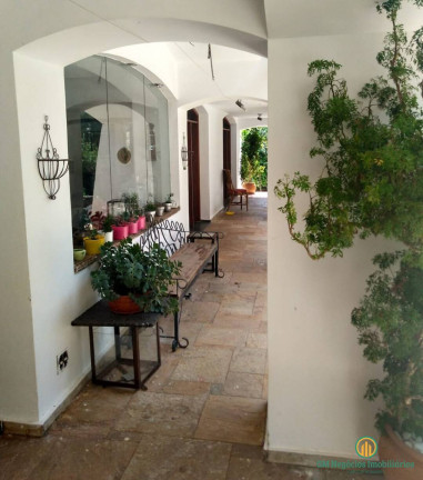 Imagem Casa com 5 Quartos à Venda, 1.490 m² em Granja Viana - Cotia