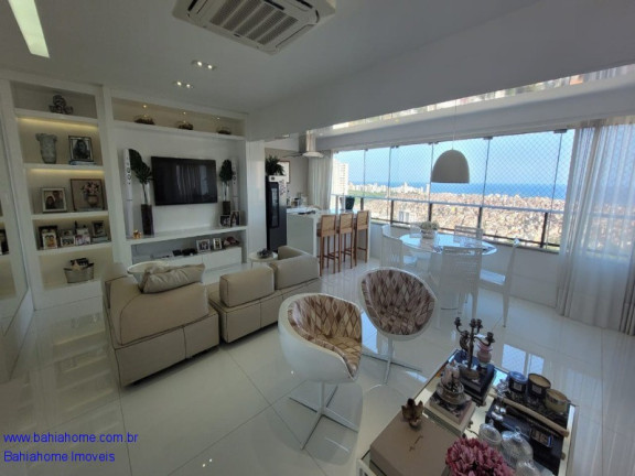 Imagem Imóvel com 3 Quartos à Venda, 171 m² em Horto Florestal - Salvador Imagem Imóvel com 3 Quartos à Venda, 171 m² em Horto Florestal - Salvador