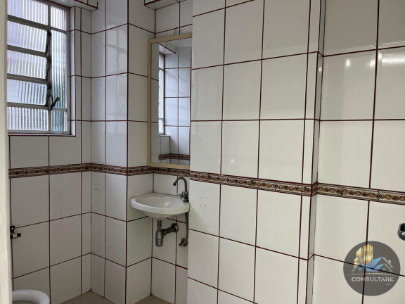 Imagem Imóvel para Alugar, 70 m² em Boqueirão - Santos Imagem Imóvel para Alugar, 70 m² em Boqueirão - Santos