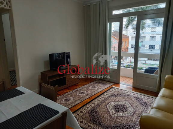 Imagem Imóvel com 3 Quartos à Venda, 98 m² em Gonzaga - Santos Imagem Imóvel com 3 Quartos à Venda, 98 m² em Gonzaga - Santos