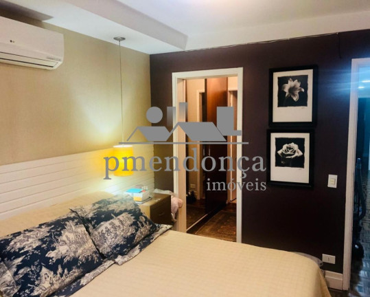 Imagem Apartamento com 3 Quartos à Venda, 212 m² em Higienópolis - São Paulo Imagem Apartamento com 3 Quartos à Venda, 212 m² em Higienópolis - São Paulo