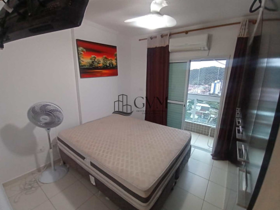 Imagem Apartamento com 2 Quartos à Venda, 80 m² em Canto Do Forte - Praia Grande