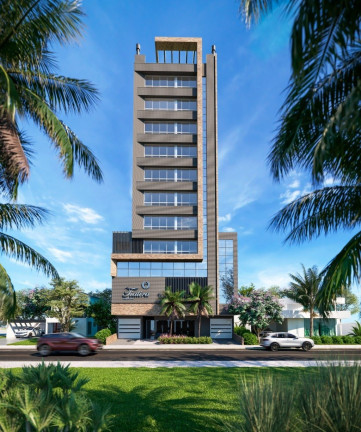 Imagem Apartamento com 1 Quarto à Venda, 77 m² em Zona Nova - Capão Da Canoa