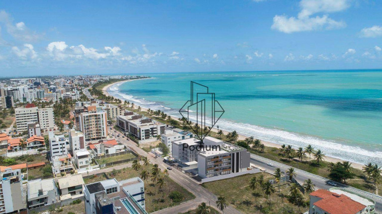 Imagem Apartamento com 3 Quartos à Venda, 123 m² em Intermares - Cabedelo