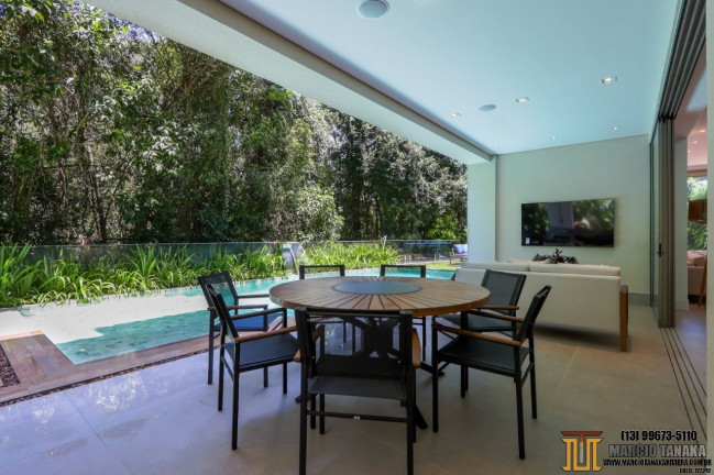 Imagem Casa com 6 Quartos à Venda, 567 m² em Riviera - Bertioga Imagem Casa com 6 Quartos à Venda, 567 m² em Riviera - Bertioga