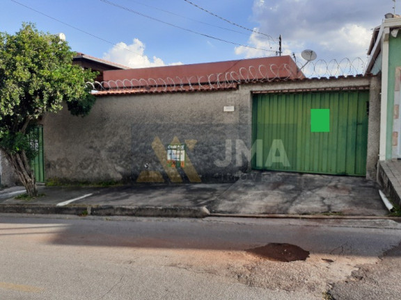 Imagem Casa com 3 Quartos à Venda, 520 m² em Riacho Das Pedras - Contagem Imagem Casa com 3 Quartos à Venda, 520 m² em Riacho Das Pedras - Contagem