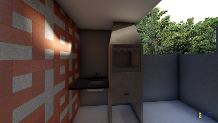 Imagem Casa de Condomínio com 2 Quartos à Venda, 58 m² em Jardim Europa - Sorocaba Imagem Casa de Condomínio com 2 Quartos à Venda, 58 m² em Jardim Europa - Sorocaba