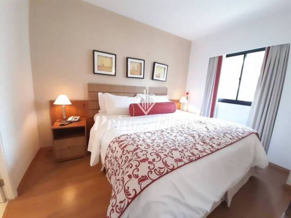 Imagem Apartamento com 2 Quartos para Alugar, 54 m² em Itaim Bibi - São Paulo Imagem Apartamento com 2 Quartos para Alugar, 54 m² em Itaim Bibi - São Paulo