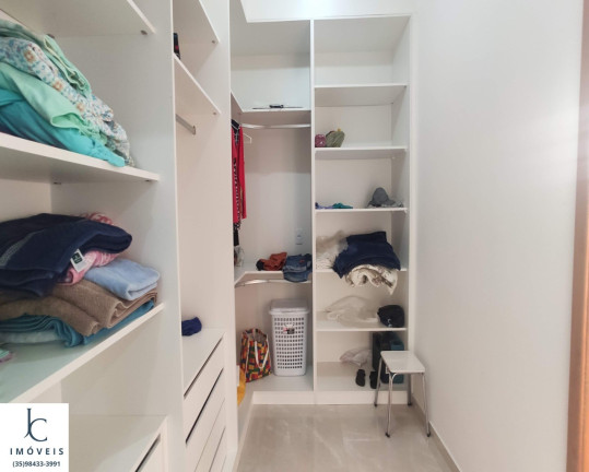 Imagem Casa com 3 Quartos à Venda, 253 m² em Loteamento Moradas Da Serra - São Lourenço Imagem Casa com 3 Quartos à Venda, 253 m² em Loteamento Moradas Da Serra - São Lourenço