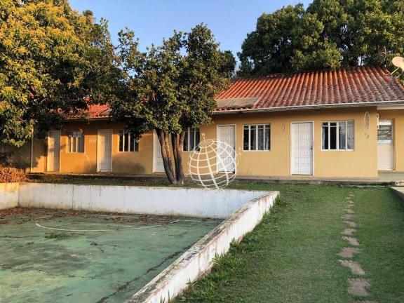 Imagem Casa com 10 Quartos à Venda, 414 m² em Nova Gardênia - Atibaia Imagem Casa com 10 Quartos à Venda, 414 m² em Nova Gardênia - Atibaia