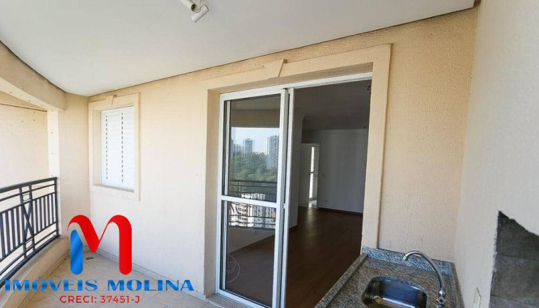 Imagem Apartamento com 3 Quartos para Alugar, 100 m² em Vila Andrade - São Paulo Imagem Apartamento com 3 Quartos para Alugar, 100 m² em Vila Andrade - São Paulo