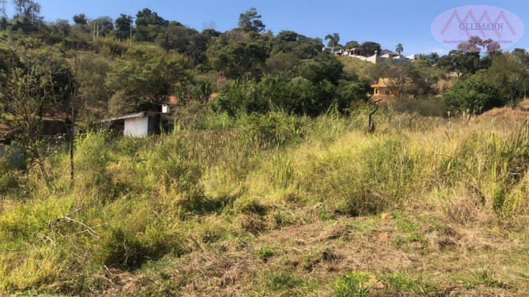 Imagem Terreno à Venda, 1.200 m² em Vivendas Do Engenho D`água - Itatiba