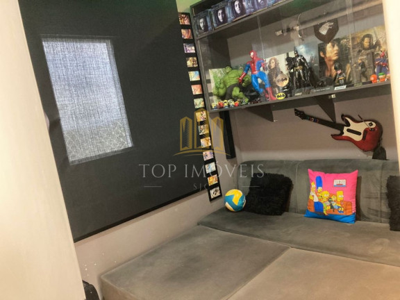 Imagem Apartamento com 2 Quartos à Venda, 62 m² em Floradas Arboville - Jacareí