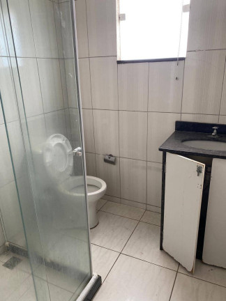 Imagem Casa com 1 Quarto para Alugar, 20 m² em Parque Hotel - Araruama