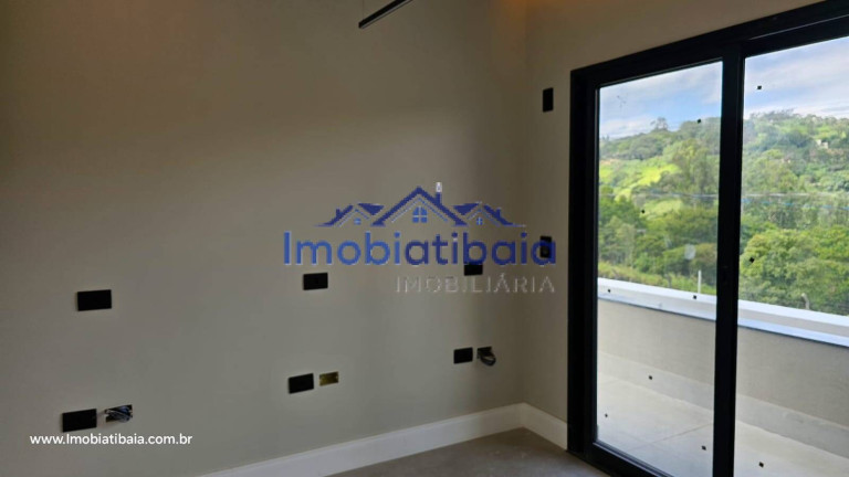 Imagem Casa de Condomínio com 3 Quartos à Venda, 468 m² em Rio Abaixo - Atibaia