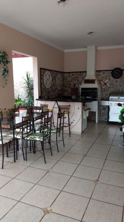Imagem Casa de Condomínio com 3 Quartos à Venda, 220 m² em Jardim Alto Da Colina - Valinhos Imagem Casa de Condomínio com 3 Quartos à Venda, 220 m² em Jardim Alto Da Colina - Valinhos