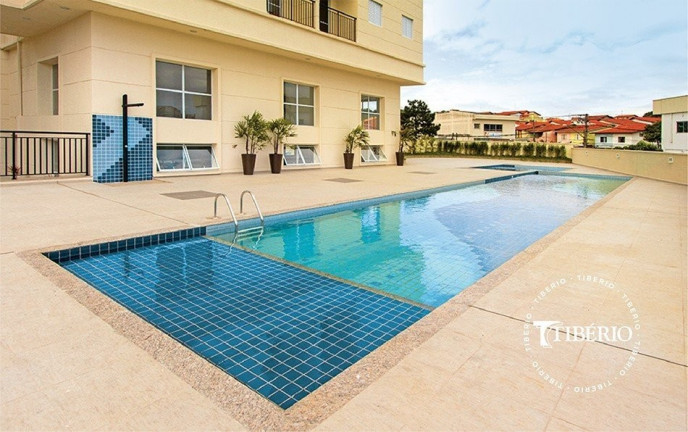 Imagem Imóvel com 3 Quartos à Venda, 58 m² em Assunção - São Bernardo Do Campo