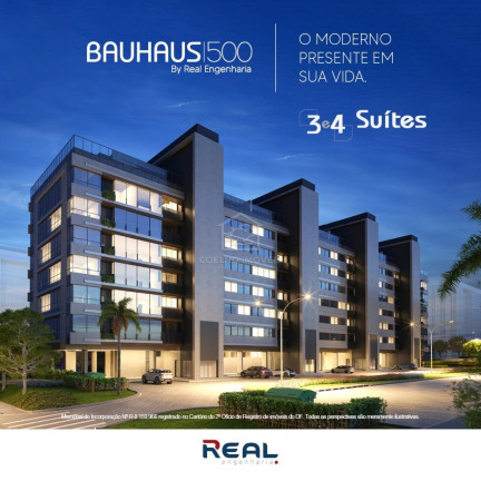 Imagem Imóvel com 3 Quartos à Venda, 259 m² em Sudoeste - Brasília Imagem Imóvel com 3 Quartos à Venda, 259 m² em Sudoeste - Brasília