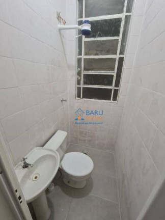 Imagem Apartamento com 1 Quarto à Venda, 38 m² em Santa Cecília - São Paulo Imagem Apartamento com 1 Quarto à Venda, 38 m² em Santa Cecília - São Paulo